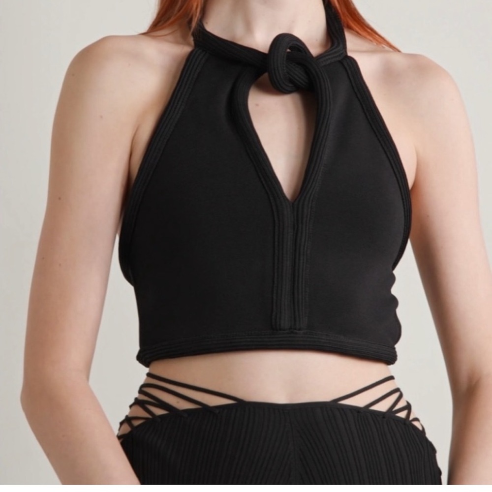 Cult Gaia Valerie Top - Picture 2 of 2